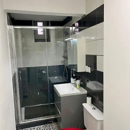 Appartement Riorges 35 M2 1 Chambre Exterior photo