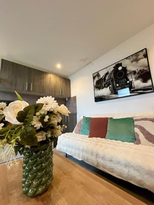 35 M2 1 Apartment *