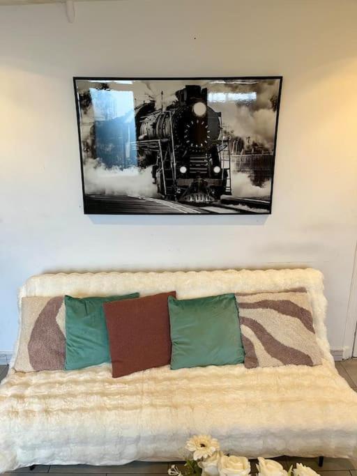 Apartment 35 M2 1 *