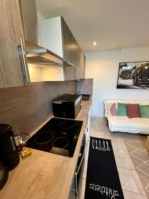 Apartment 35 M2 1 *