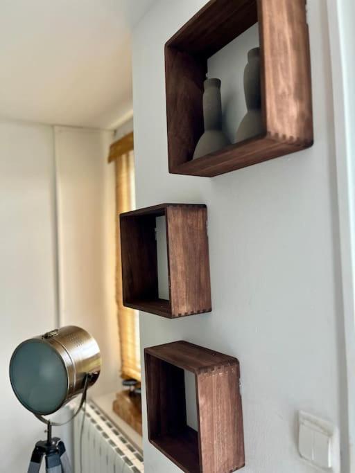 35 M2 1 Apartment Riorges